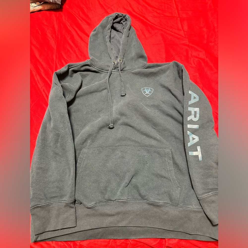 Ariat Hoodie